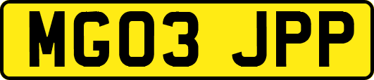 MG03JPP