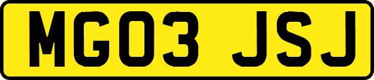 MG03JSJ