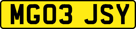 MG03JSY