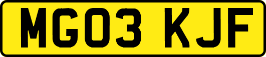 MG03KJF