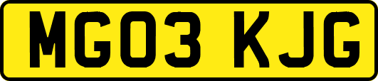 MG03KJG