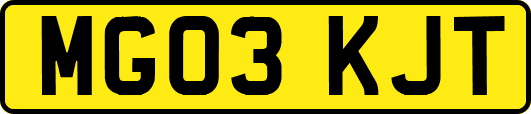 MG03KJT