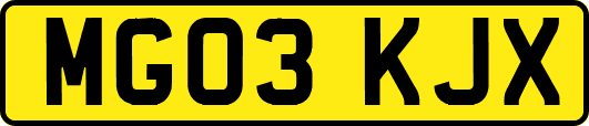 MG03KJX