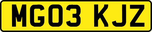 MG03KJZ