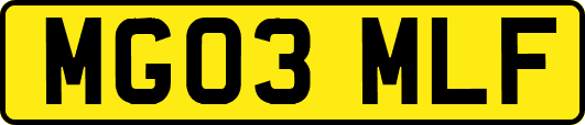 MG03MLF