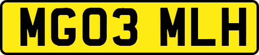 MG03MLH