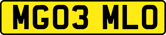 MG03MLO