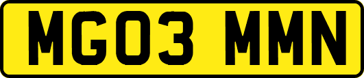 MG03MMN