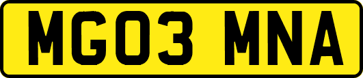 MG03MNA