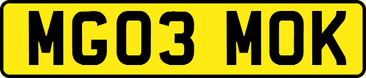 MG03MOK