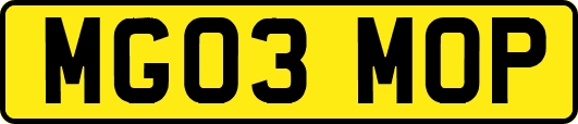 MG03MOP