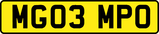 MG03MPO