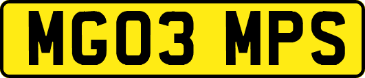MG03MPS