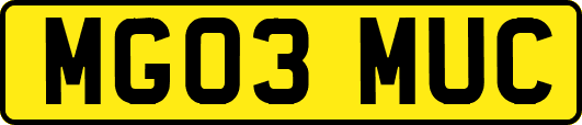 MG03MUC