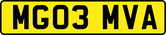 MG03MVA