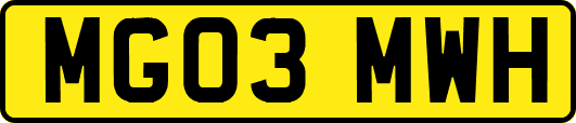 MG03MWH