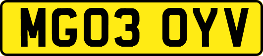 MG03OYV