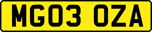 MG03OZA