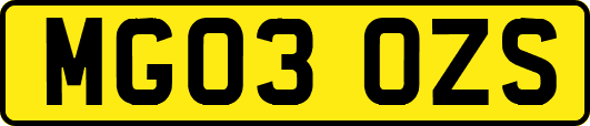 MG03OZS