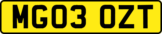 MG03OZT