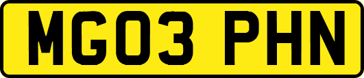 MG03PHN