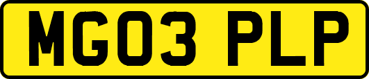 MG03PLP