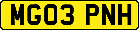 MG03PNH