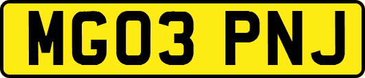 MG03PNJ