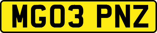 MG03PNZ