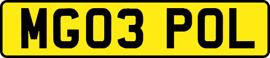 MG03POL