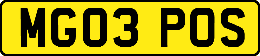 MG03POS