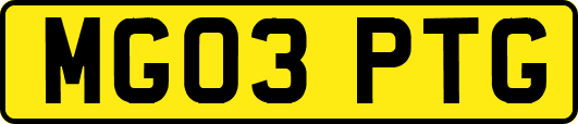 MG03PTG
