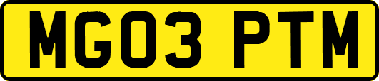 MG03PTM
