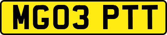 MG03PTT