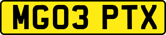 MG03PTX