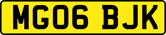 MG06BJK