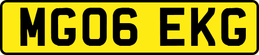 MG06EKG