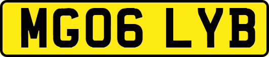 MG06LYB