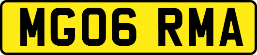 MG06RMA