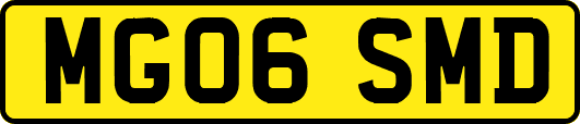 MG06SMD