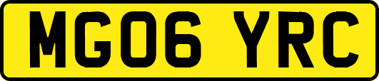 MG06YRC