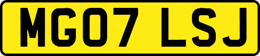 MG07LSJ