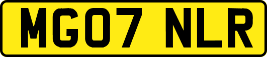 MG07NLR