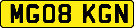 MG08KGN