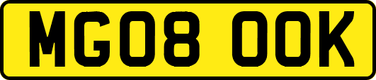 MG08OOK