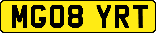 MG08YRT