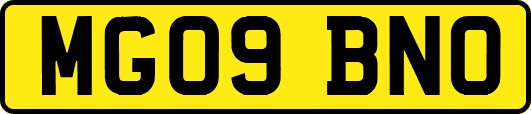 MG09BNO