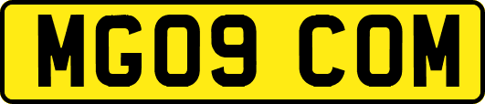 MG09COM
