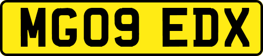 MG09EDX