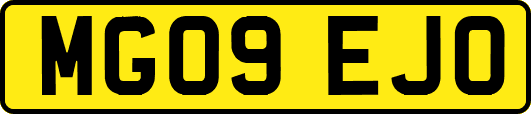 MG09EJO